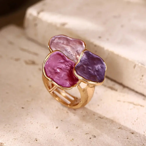 Krigarsjäl Ring | Tillsammans Mot Bröstcancer