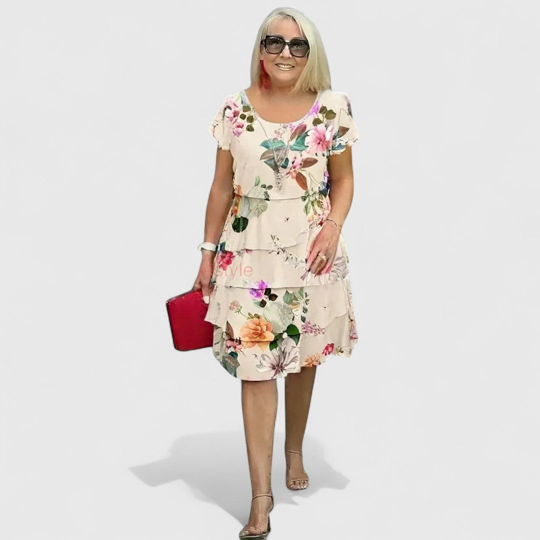 Anna™ – Leichtes Sommerkleid