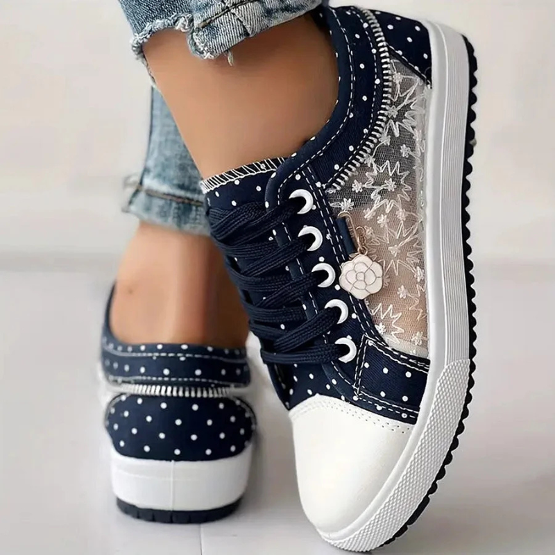 Tilda™ - Stödjande Bekväma Sneakers