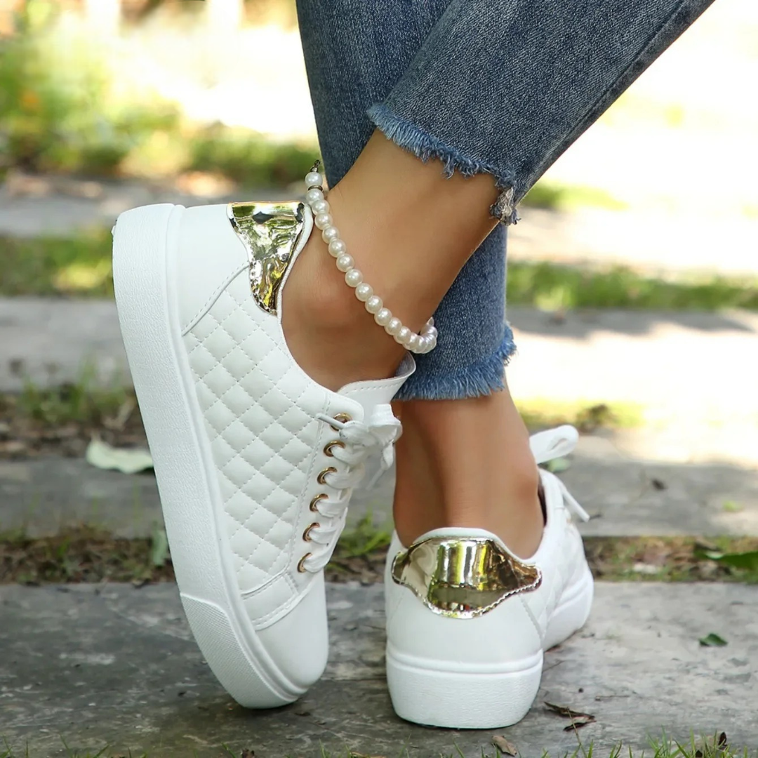 Albina™– Lätta Sneakers