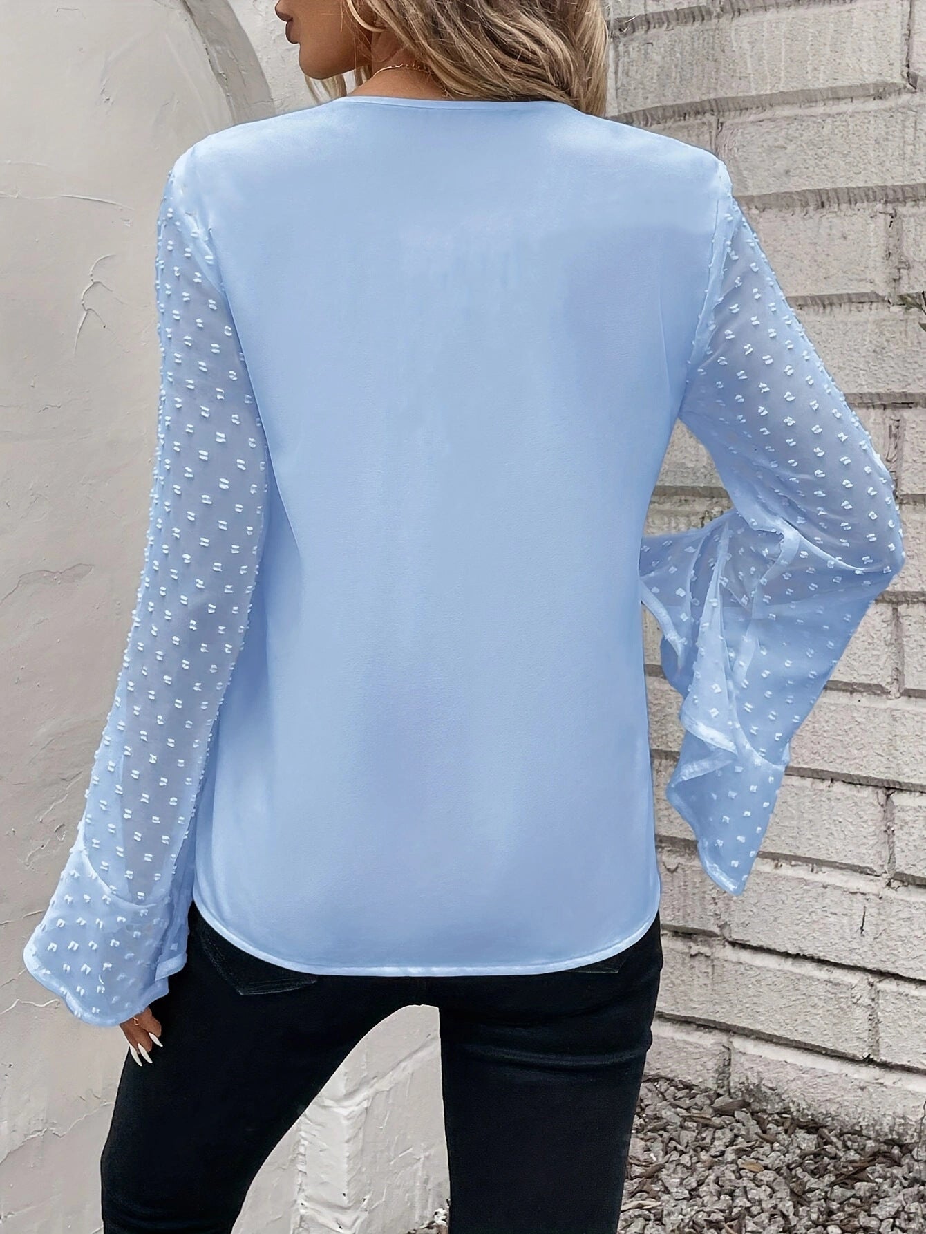 Lovisa™ – Chic Omlottblus