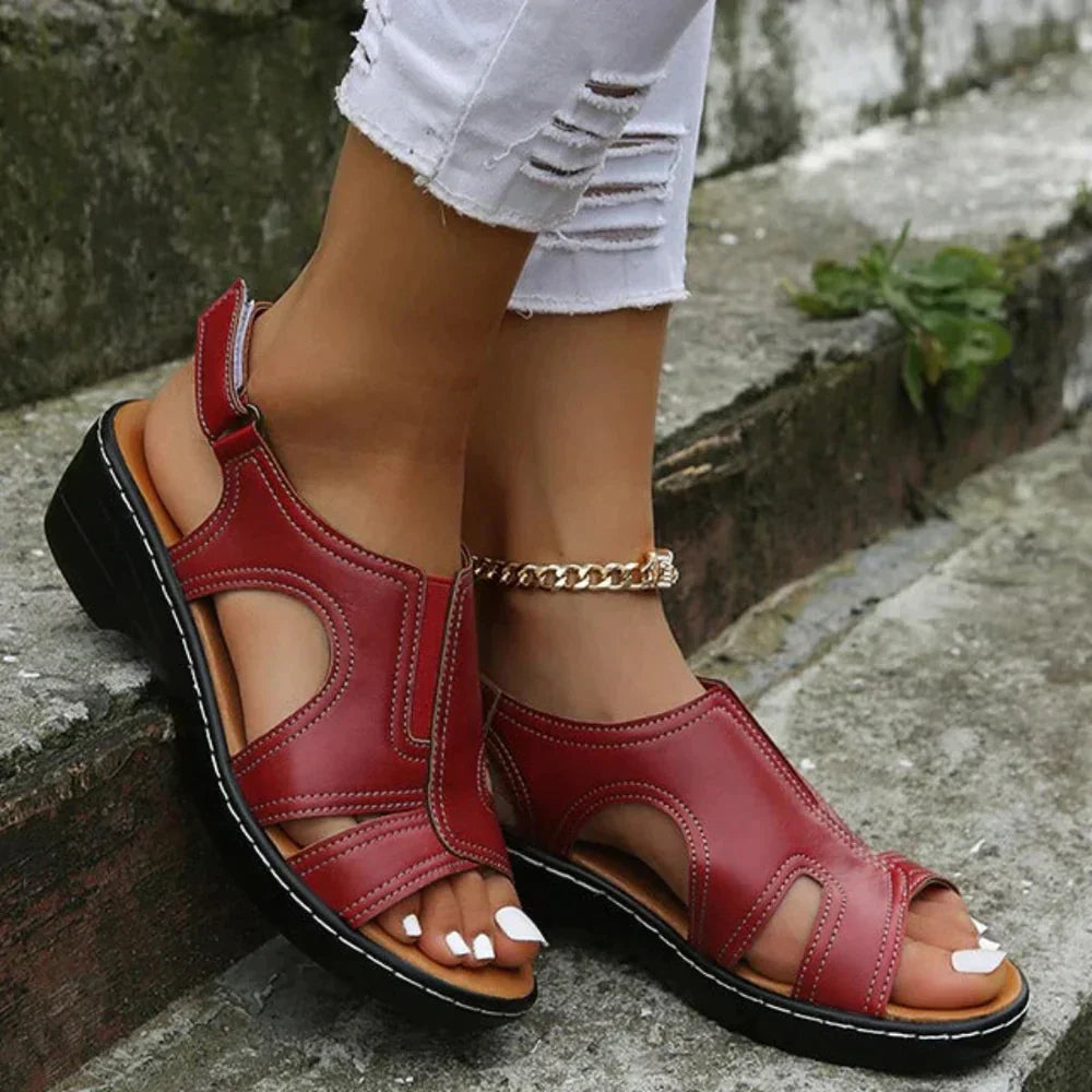 Alva™-Klassiska sandaler