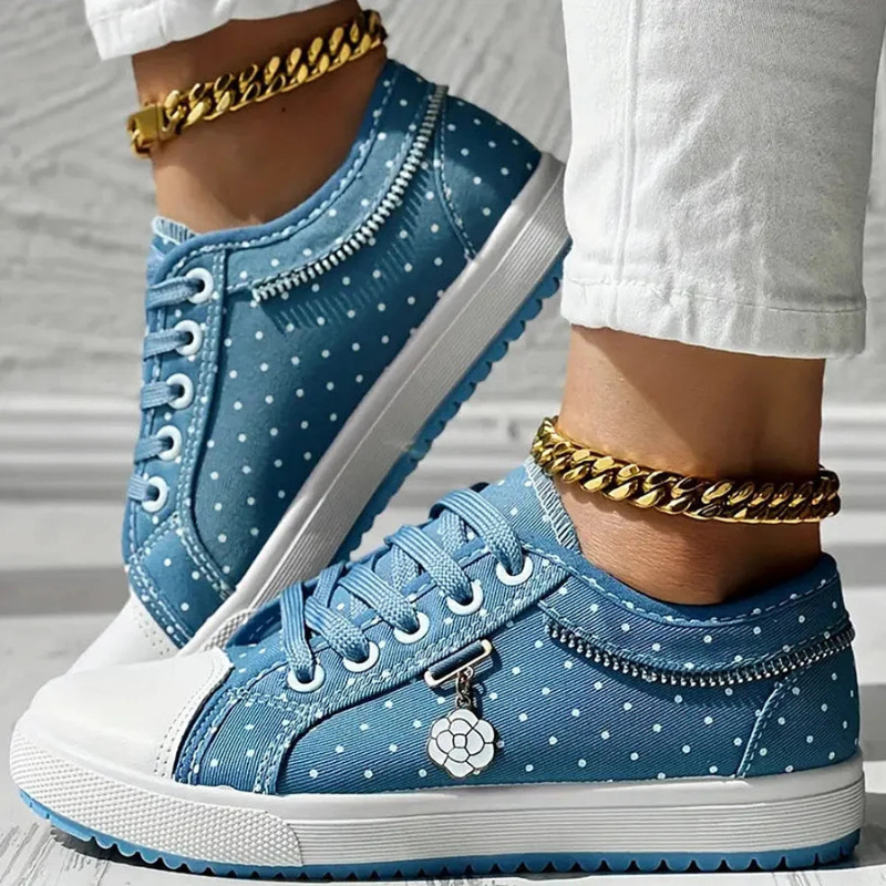 Tilda™ - Stödjande Bekväma Sneakers