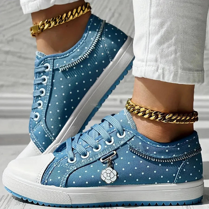 Tilda™ - Stödjande Bekväma Sneakers