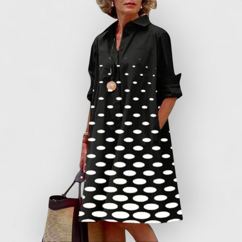 Talia™ – Elegantes Kleid