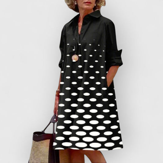 Talia™ – Elegantes Kleid