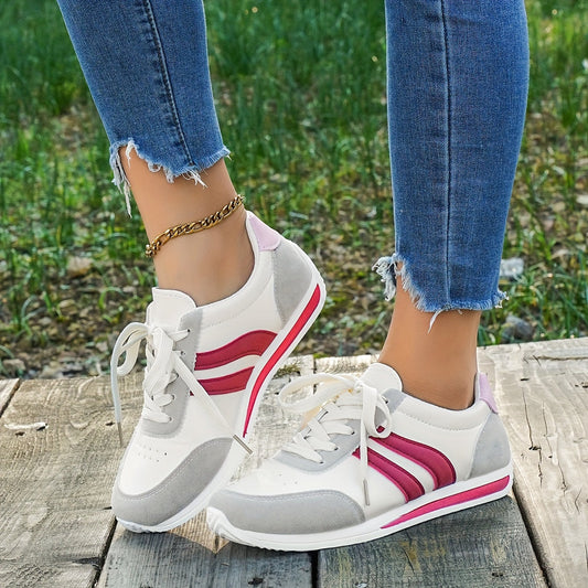 Malin™ - Stödjande Ortopediska Sneakers