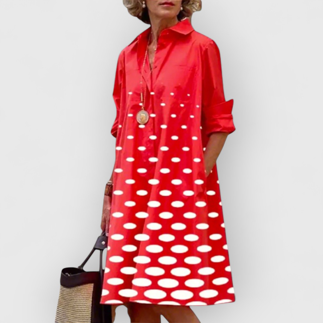Adelia™ – Elegantes Kleid