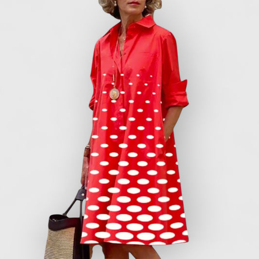 Adelia™ – Elegantes Kleid