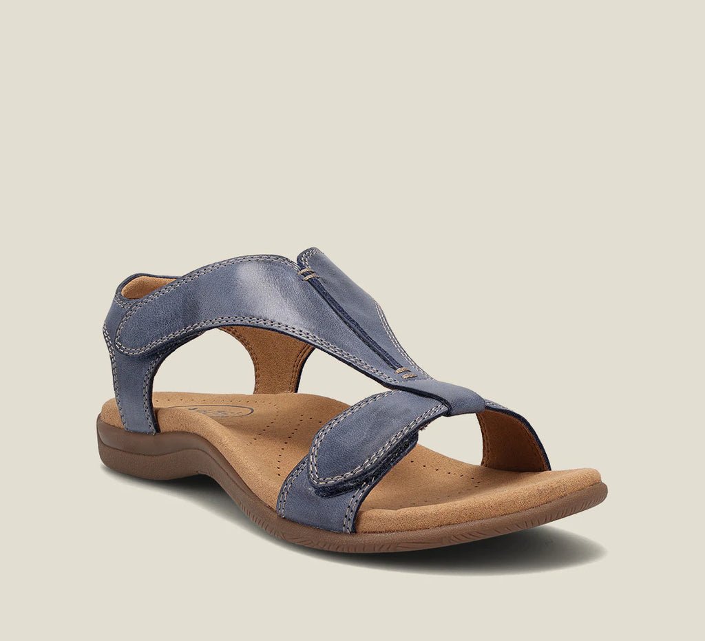 Gia™ - Bekväma sandaler för fritid