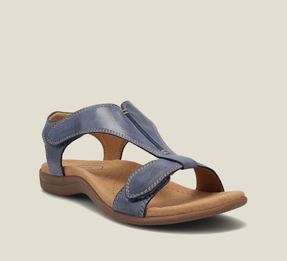 Gia™ - Bekväma sandaler för fritid