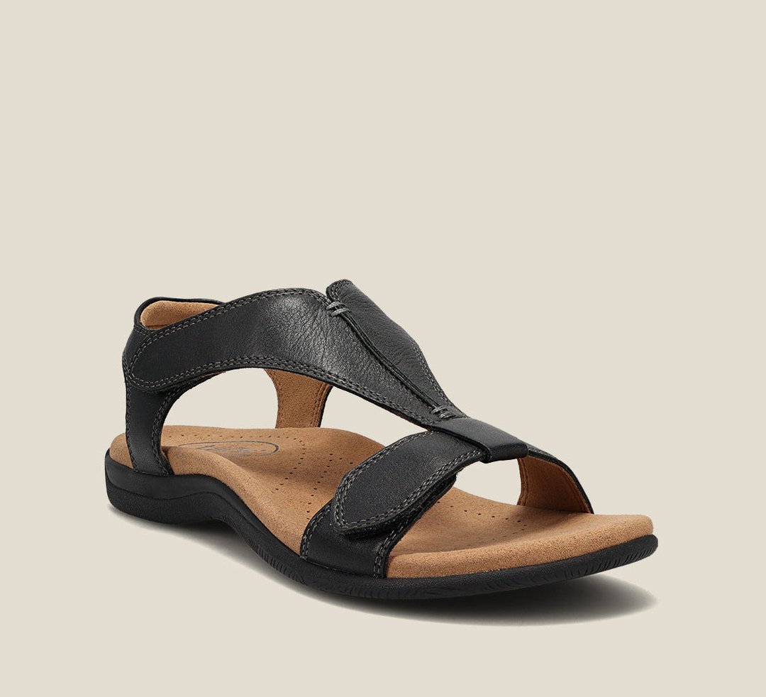 Gia™ - Bekväma sandaler för fritid
