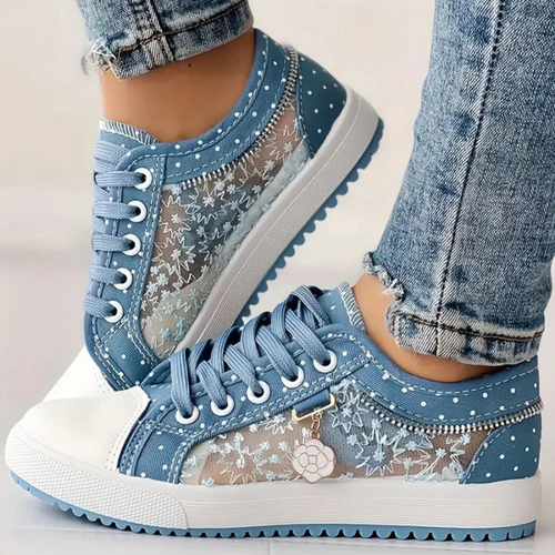 Tilda™ - Stödjande Bekväma Sneakers