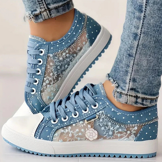 Tilda™ - Stödjande Bekväma Sneakers