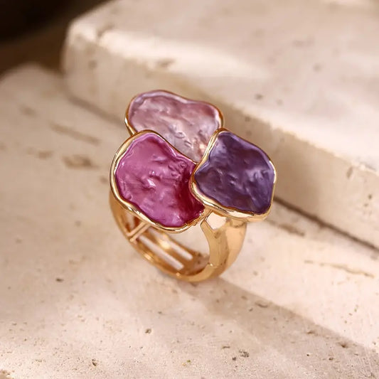 Krigarsjäl Ring | Tillsammans Mot Bröstcancer