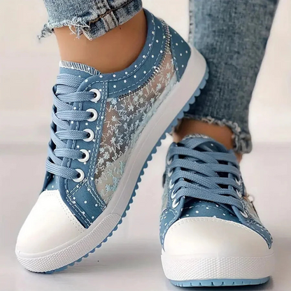 Tilda™ - Stödjande Bekväma Sneakers