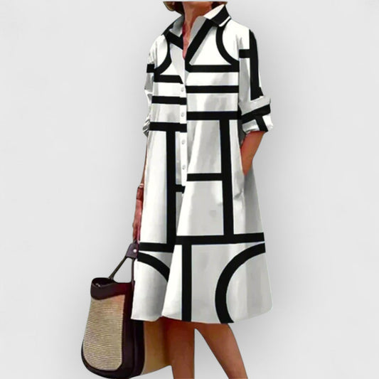 Aurora™ – Elegantes Kleid