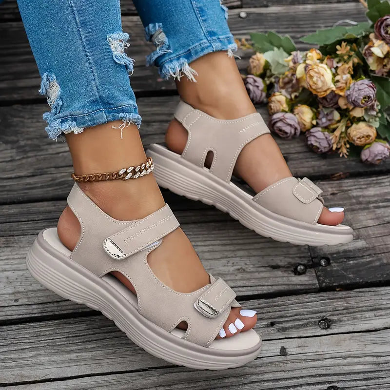 Sienna™ - Ortopediska Sandaler