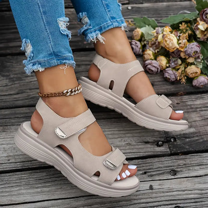 Sienna™ - Ortopediska Sandaler
