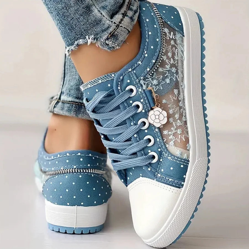 Tilda™ - Stödjande Bekväma Sneakers