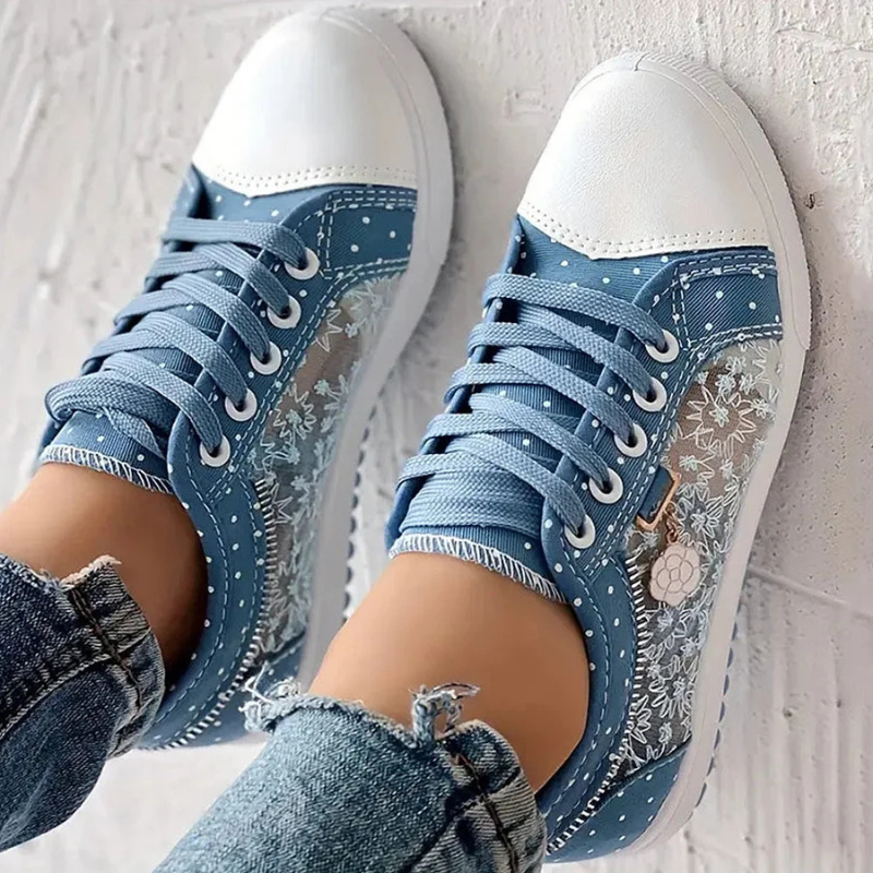 Tilda™ - Stödjande Bekväma Sneakers