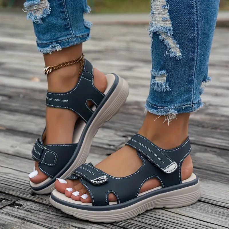 Sienna™ - Ortopediska Sandaler