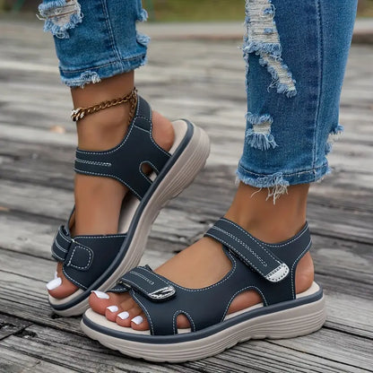 Sienna™ - Ortopediska Sandaler