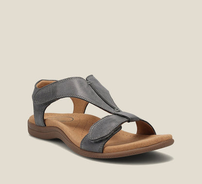 Gia™ - Bekväma sandaler för fritid