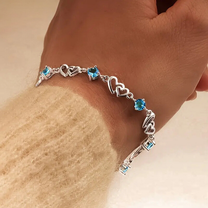 Infinite Love-armband | Tillsammans mot diabetes