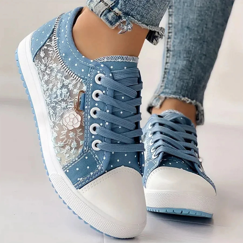 Tilda™ - Stödjande Bekväma Sneakers