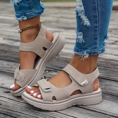 Sienna™ - Ortopediska Sandaler