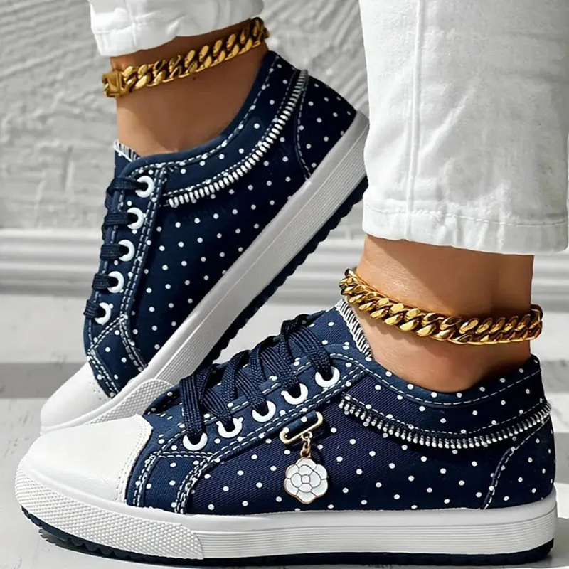 Tilda™ - Stödjande Bekväma Sneakers
