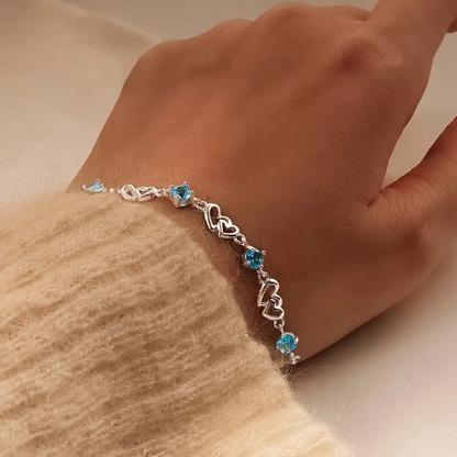 Infinite Love-armband | Tillsammans mot diabetes