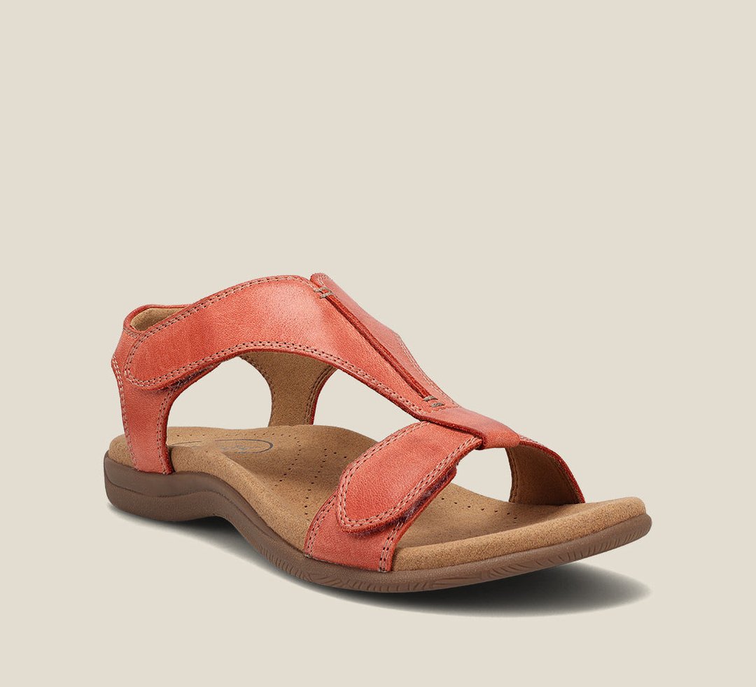 Gia™ - Bekväma sandaler för fritid