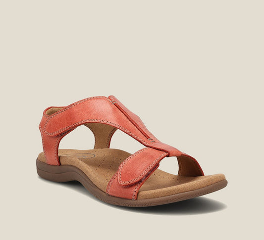 Gia™ - Bekväma sandaler för fritid