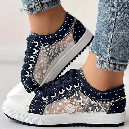 Tilda™ - Stödjande Bekväma Sneakers