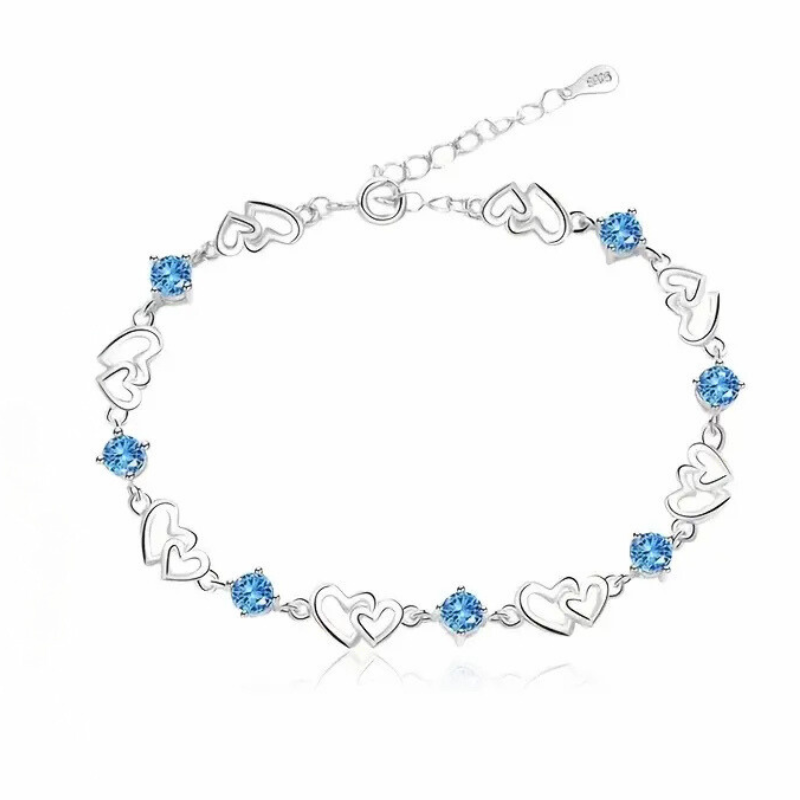 Infinite Love-armband | Tillsammans mot diabetes