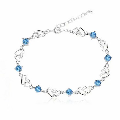 Infinite Love-armband | Tillsammans mot diabetes