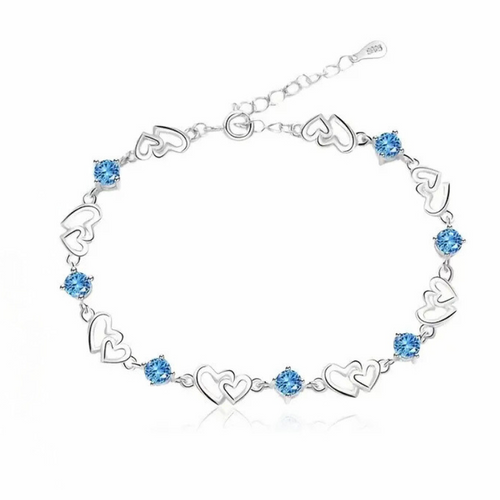 Infinite Love-armband | Tillsammans mot diabetes