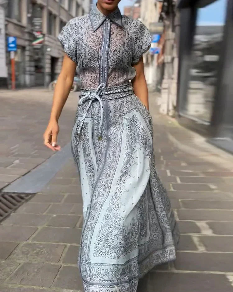 Estelle | Lyxig Sommaruppsättning