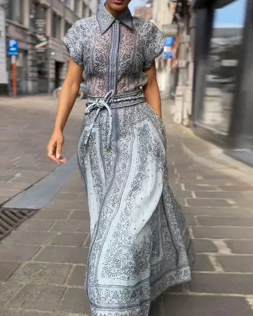 Estelle | Lyxig Sommaruppsättning
