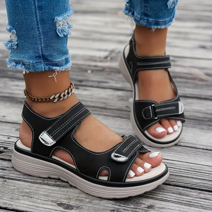 Sienna™ - Ortopediska Sandaler