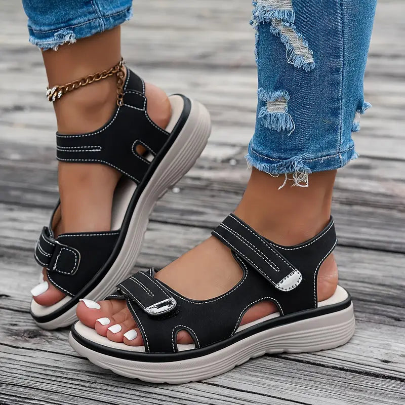 Sienna™ - Ortopediska Sandaler