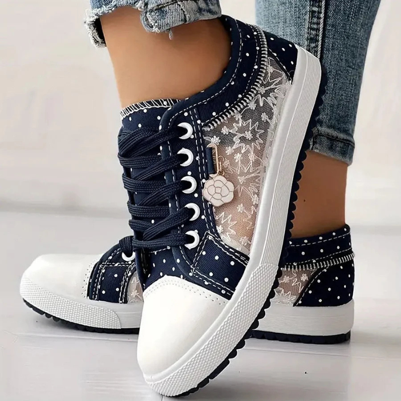 Tilda™ - Stödjande Bekväma Sneakers