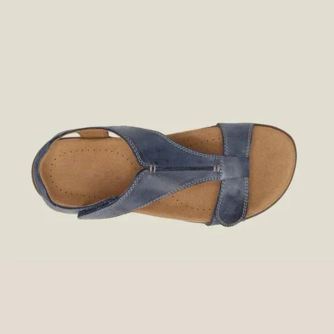 Gia™ - Bekväma sandaler för fritid