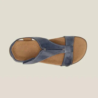 Gia™ - Bekväma sandaler för fritid