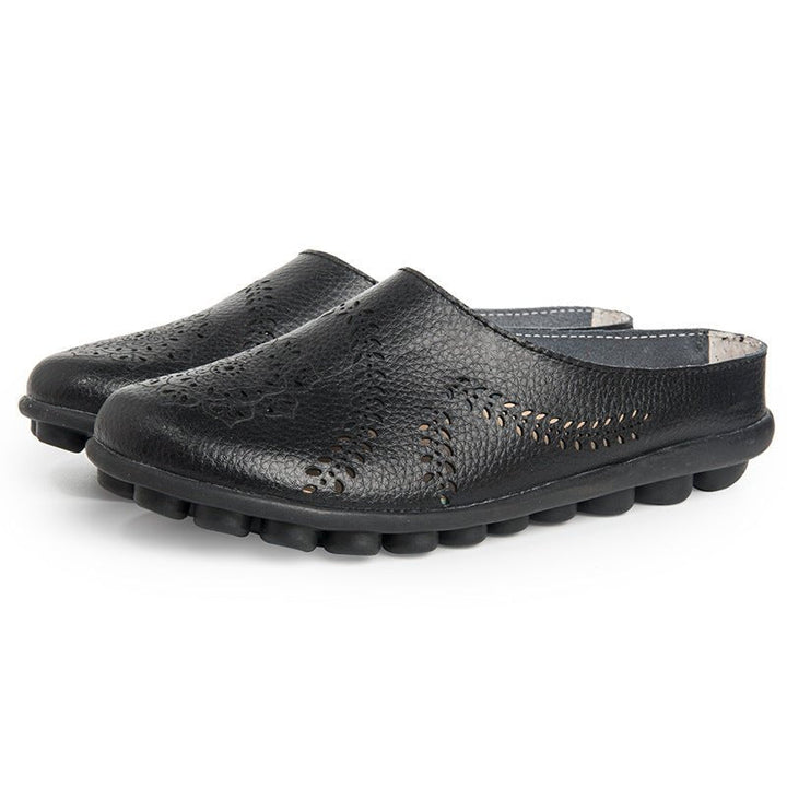 Nina™ - Bekväma Ortopediska Loafers