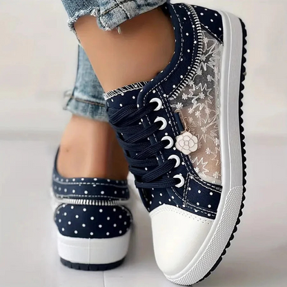 Tilda™ - Stödjande Bekväma Sneakers