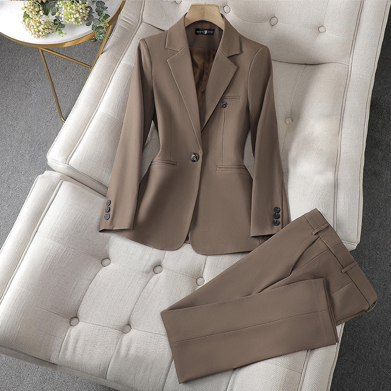 Rut™ – Chic Skräddarsydd Kavajset