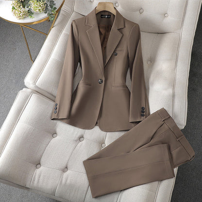 Rut™ – Chic Skräddarsydd Kavajset